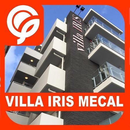 Villa Iris Mecal Naha Eksteriør bilde